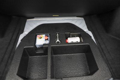 2025款 2.0L e:HEV 混动Plus-外观-图片-有驾