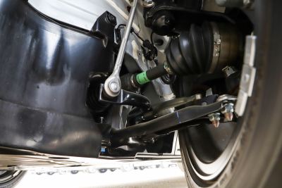 2025款 2.0L e:HEV 混动Plus-外观-图片-有驾