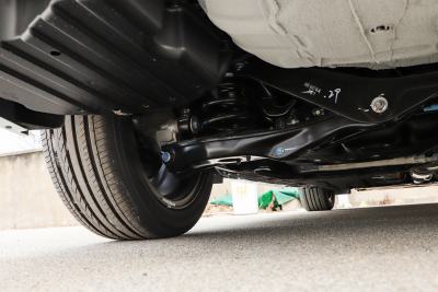 2025款 2.0L e:HEV 混动Plus-外观-图片-有驾