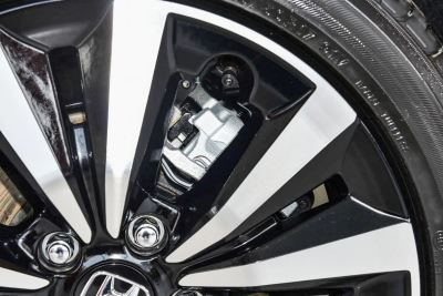 2025款 2.0L e:HEV 混动Plus-外观-图片-有驾