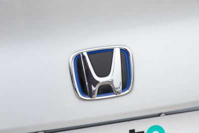 2025款 2.0L e:HEV 混动Plus-外观-图片-有驾