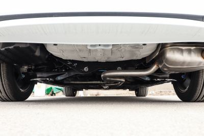 2025款 2.0L e:HEV 混动Plus-外观-图片-有驾