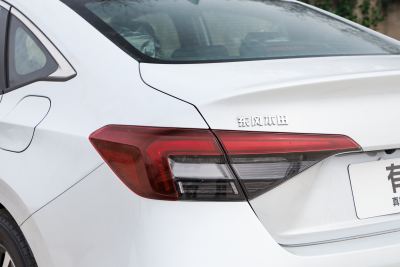 2025款 2.0L e:HEV 混动Plus-外观-图片-有驾