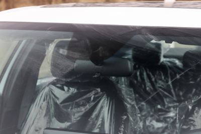 2025款 2.0L e:HEV 混动Plus-外观-图片-有驾