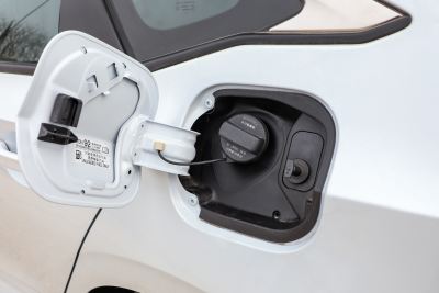 2025款 2.0L e:HEV 混动Plus-外观-图片-有驾