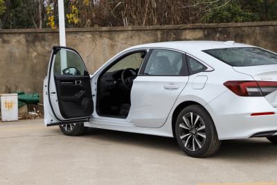 2025款 2.0L e:HEV 混动Plus-外观-图片-有驾