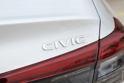 2025款 2.0L e:HEV 混动Plus-外观-图片-有驾