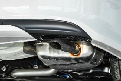 2025款 2.0L e:HEV 混动Plus-外观-图片-有驾