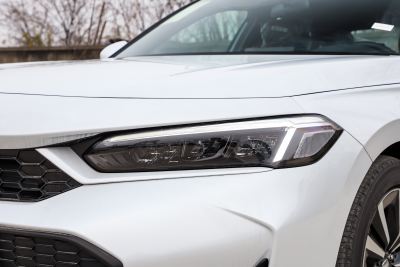 2025款 2.0L e:HEV 混动Plus-外观-图片-有驾