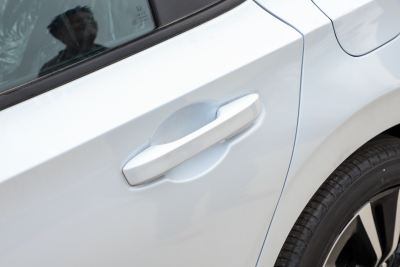 2025款 2.0L e:HEV 混动Plus-外观-图片-有驾