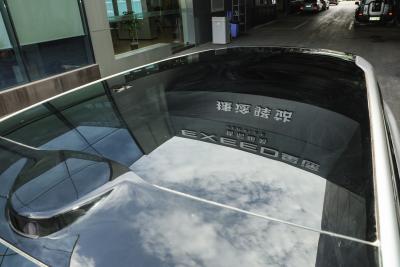 2025款 增程 265 Max两驱城区辅助驾驶-外观-图片-有驾