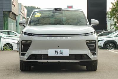 2025款 增程 265 Max两驱城区辅助驾驶-外观-图片-有驾