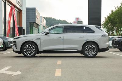 2025款 增程 265 Max两驱城区辅助驾驶-外观-图片-有驾