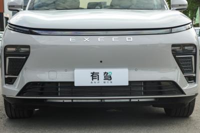 2025款 增程 265 Max两驱城区辅助驾驶-外观-图片-有驾