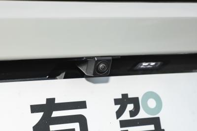 2025款 增程 265 Max两驱城区辅助驾驶-外观-图片-有驾