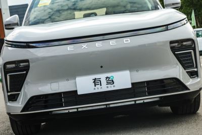 2025款 增程 265 Max两驱城区辅助驾驶-外观-图片-有驾