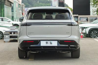2025款 增程 265 Max两驱城区辅助驾驶-外观-图片-有驾