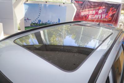 2022款 1.5T 自动奢享型-外观-图片-有驾