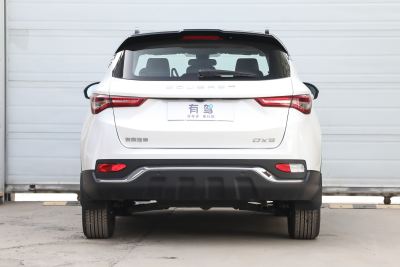 2021款 1.5T CVT尊贵型-外观-图片-有驾