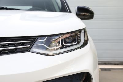 2021款 1.5T CVT尊贵型-外观-图片-有驾