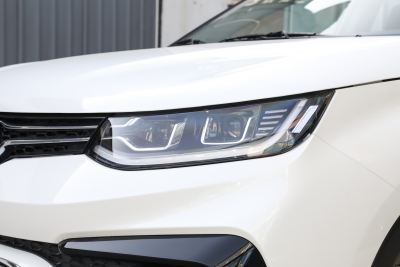2021款 1.5T CVT尊贵型-外观-图片-有驾