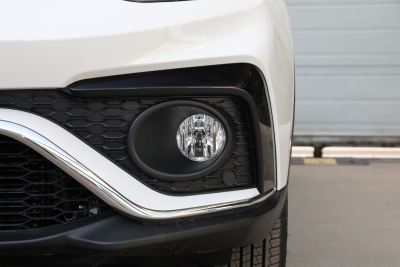 2021款 1.5T CVT尊贵型-外观-图片-有驾