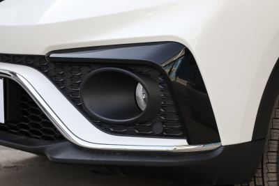 2021款 1.5T CVT尊贵型-外观-图片-有驾