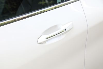 2021款 1.5T CVT尊贵型-外观-图片-有驾