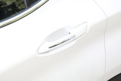 2021款 1.5T CVT尊贵型-外观-图片-有驾