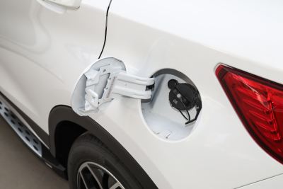 2021款 1.5T CVT尊贵型-外观-图片-有驾