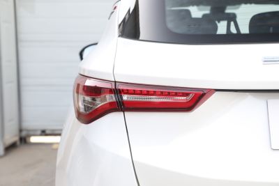 2021款 1.5T CVT尊贵型-外观-图片-有驾