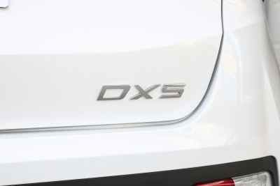 2021款 1.5T CVT尊贵型-外观-图片-有驾