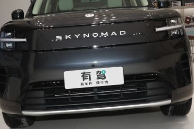 2026款 Max 探索版 5座-外观-图片-有驾
