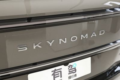 2026款 Max 探索版 5座-外观-图片-有驾
