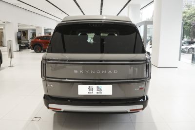 2026款 Max 探索版 5座-外观-图片-有驾