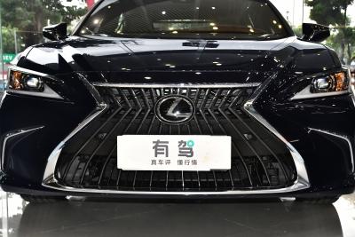 2024款 200 臻享版-外观-图片-有驾 2024款 200 臻享版-外观-图片-有驾