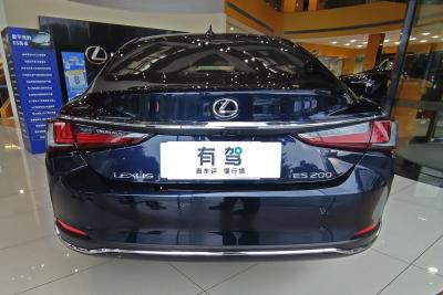 2024款 200 臻享版-外观-图片-有驾 2024款 200 臻享版-外观-图片-有驾