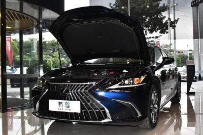 2024款 200 臻享版-外观-图片-有驾 2024款 200 臻享版-外观-图片-有驾