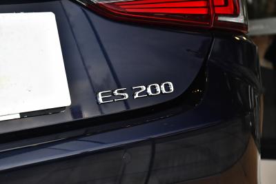 2024款 200 臻享版-外观-图片-有驾 2024款 200 臻享版-外观-图片-有驾