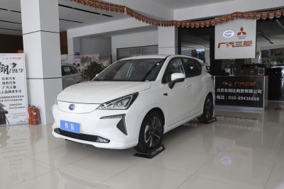 2020款 睿行版-外观-图片-有驾