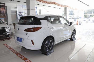 2020款 睿行版-外观-图片-有驾
