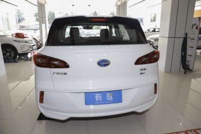 2020款 睿行版-外观-图片-有驾
