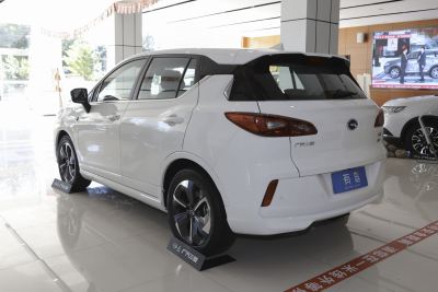 2020款 睿行版-外观-图片-有驾