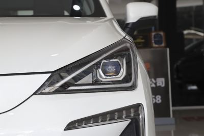 2020款 睿行版-外观-图片-有驾