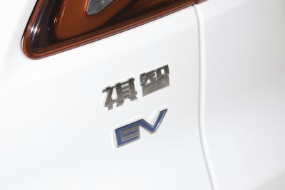 2020款 睿行版-外观-图片-有驾