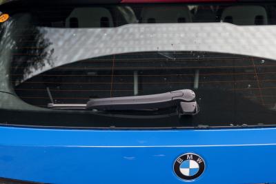 BMW M3 Экстерьер 9