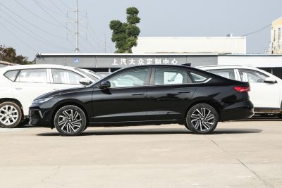 2026款 Pro 300TSI 星空智逸版-外观-图片-有驾