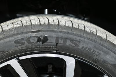 2026款 Pro 300TSI 星空智逸版-外观-图片-有驾