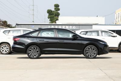 2026款 Pro 300TSI 星空智逸版-外观-图片-有驾