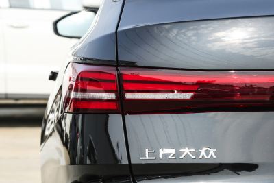 2026款 Pro 300TSI 星空智逸版-外观-图片-有驾